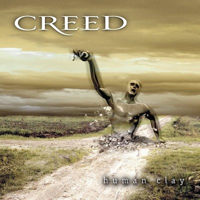 Creed/Human Clay@Human Clay