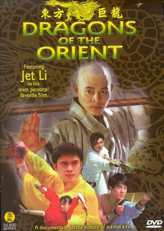 Dragons Of The Orient/Li/Cheung@Clr/Eng Dub/Keeper@Nr