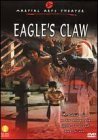 Eagle's Claw/Yi/Kuan-Chun/Tao@Clr/Eng Dub@Nr
