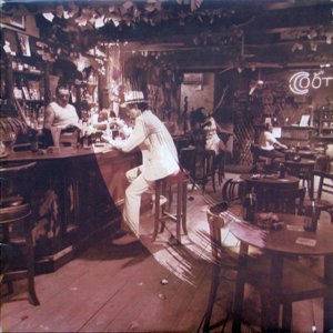 Led Zeppelin/In Through The Out Door