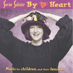 Susan Salidor/By Heart