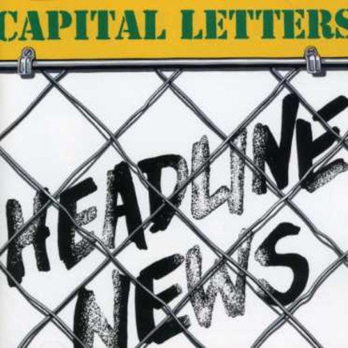 Capital Ellers/Headline News