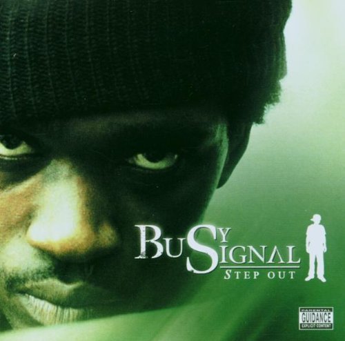Busy Signal/Step Out@Explicit Version