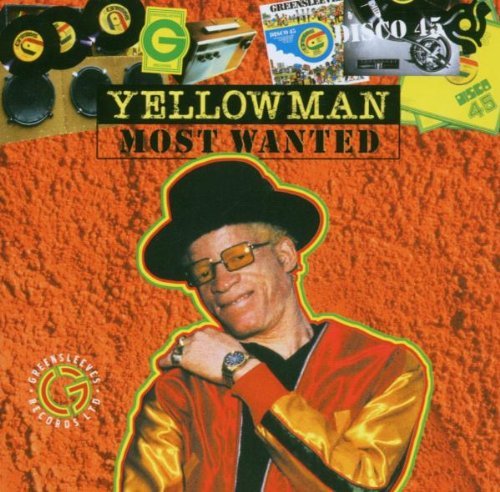 Yellowman/Most Wanted