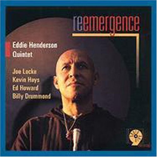 Eddie Henderson/Reemergence
