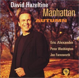 David Hazeltine/Manhattan Autumn