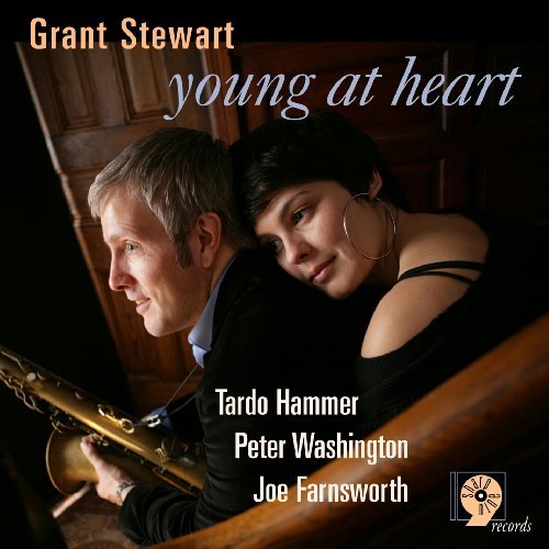 Grant Stewart/Young At Heart