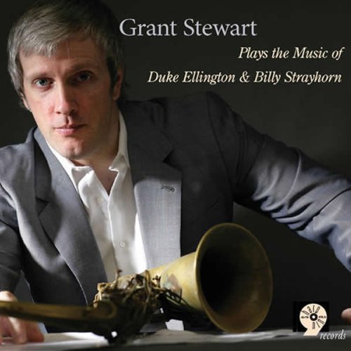 Stewart Grant Plays The Music Of Duke Elling 