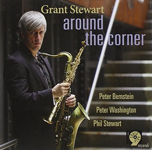 Stewart Grant Around The Corner 