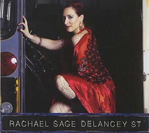Rachael Sage/Delancey Street@Delancey Street