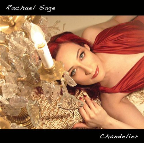 Rachael Sage/Chandelier@Chandelier