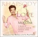 Linda Mckechnie/Rhapsody Of Love
