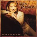 Sara Paulson/Once & For All