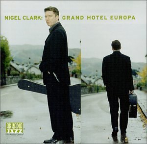 Nigel Clark/Grand Hotel Europa