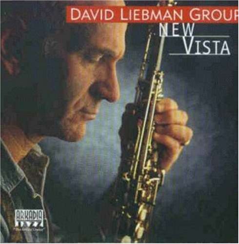 David Group Liebman/New Vista