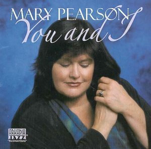 Mary Pearson/You & I