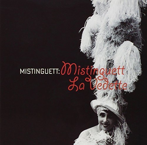 Mistinguett/La Vedette