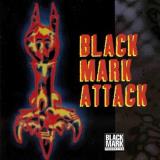 Black Mark Attack Black Mark Attack 