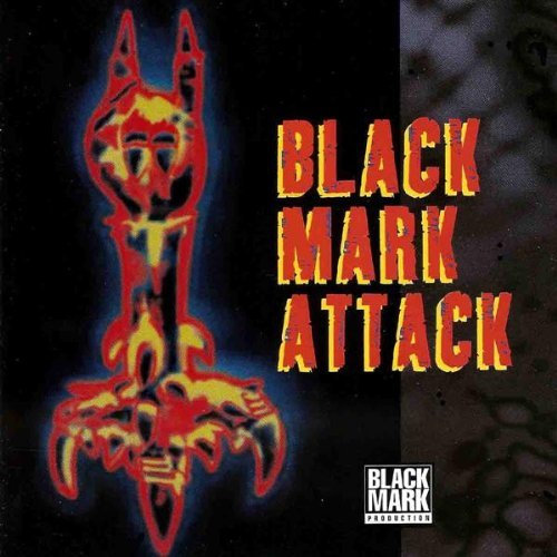 Black Mark Attack/Black Mark Attack