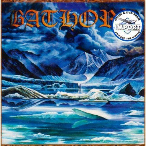 Bathory/Nordland