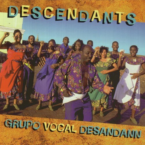 Grupo Vocal Desandann/Descendants