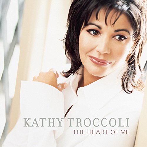 Kathy Troccoli/Heart Of Me