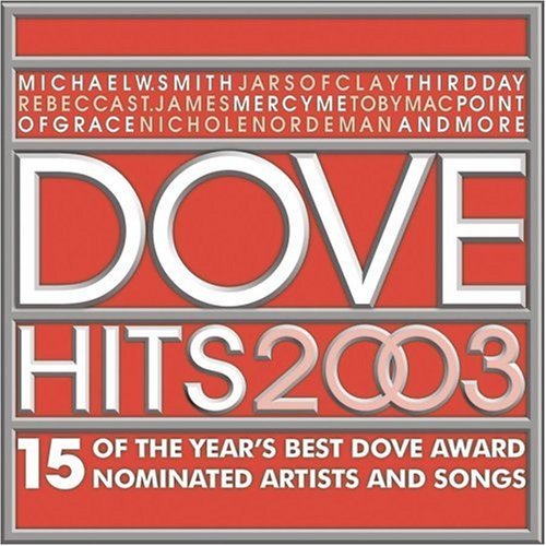 Dove Hits 2003/Dove Hits 2003