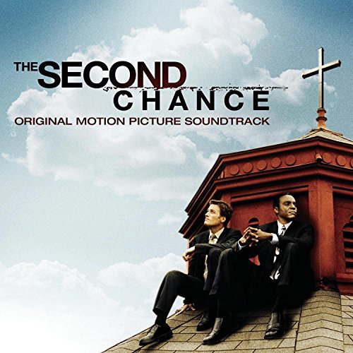 Second Chance/Soundtrack@Smith/Studdard/Moss