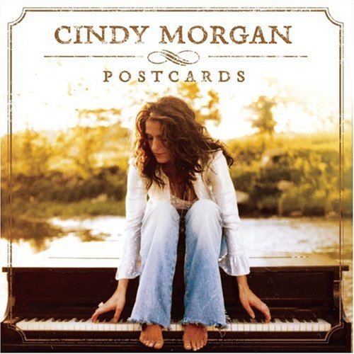 Cindy Morgan/Postcards