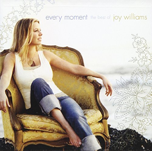Joy Williams/Every Moment: Best Of Joy Will