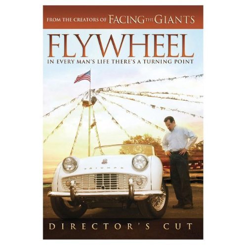 Flywheel/Flywheel@DVD