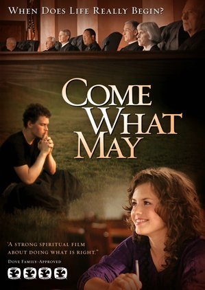 Come What May/Come What May