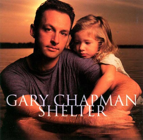 Chapman Gary Shelter 