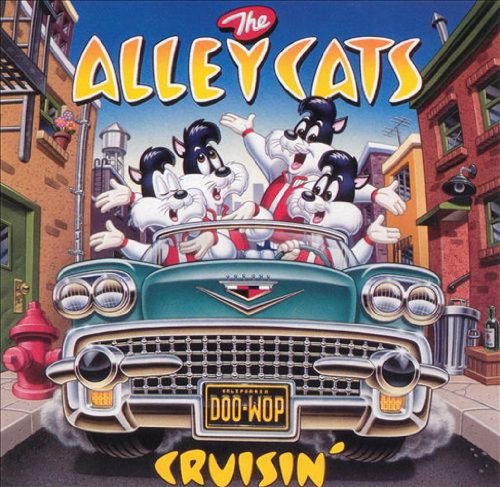 Alley Cats/Cruisin'