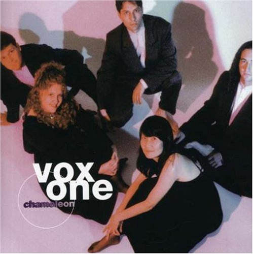 Vox One/Chameleon