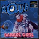 Aqua/Barbie Girl