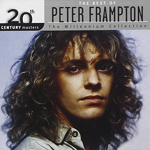 Peter Frampton/Millennium Collection-20th Cen@Millennium Collection