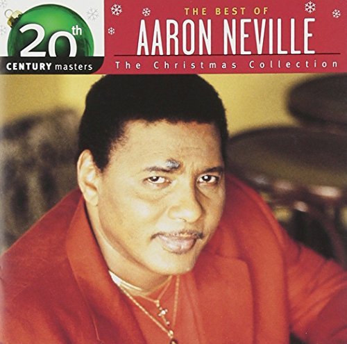 Aaron Neville Christmas Collection 
