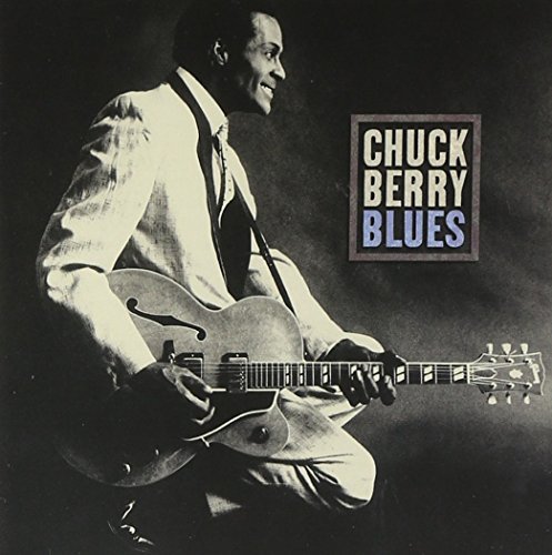 Chuck Berry/Blues