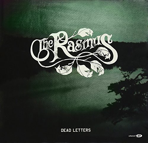 Rasmus/Dead Letters@Enhanced Cd