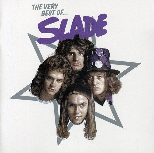 Slade/Very Best Of Slade@Import-Gbr@2 Cd Set