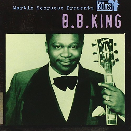 B.B. King/Martin Scorsese Presents The B@Martin Scorsese Presents The B