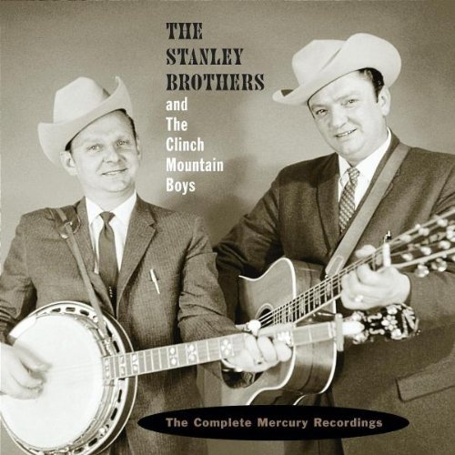Stanley Brothers/Complete Mercury Recordings@2 Cd