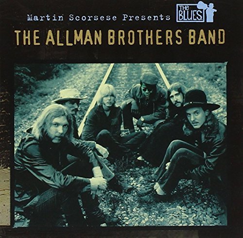 Allman Brothers Band/Martin Scorsese Presents The B@Martin Scorsese Presents The B