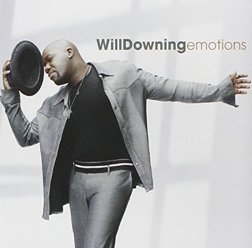 Will Downing/Emotions