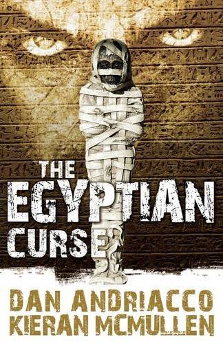 Dan Andriacco/The Egyptian Curse
