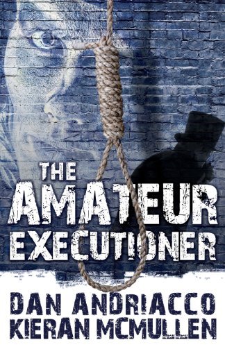 Dan Andriacco/The Amateur Executioner@ Enoch Hale Meets Sherlock Holmes