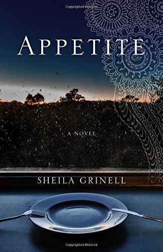Sheila Grinell/Appetite