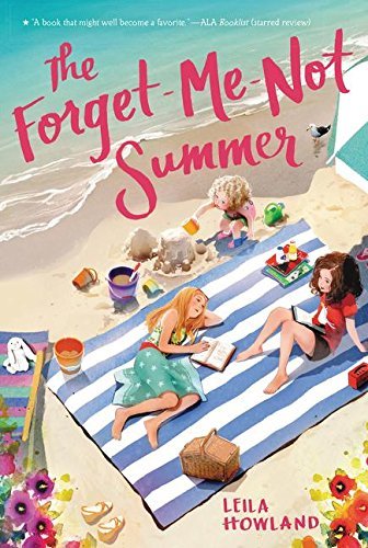 Leila Howland/The Forget-Me-Not Summer