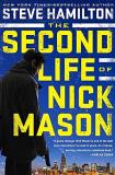 Steve Hamilton The Second Life Of Nick Mason 